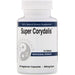 Balanceuticals, Super Corydalis, Professional Strength, 500 mg, 60 Vegetarian Capsules - HealthCentralUSA