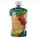 Gerber, Smart Flow, Organic, Banana, Strawberry, Raspberry, Mixed Grain, 12+ Months, 3.5 oz (99 g) - HealthCentralUSA