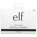 E.L.F., Shine Eraser Blotting Sheets, 30 Sheets - HealthCentralUSA