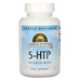 Source Naturals, 5-HTP, 50 mg, 120 Capsules - HealthCentralUSA