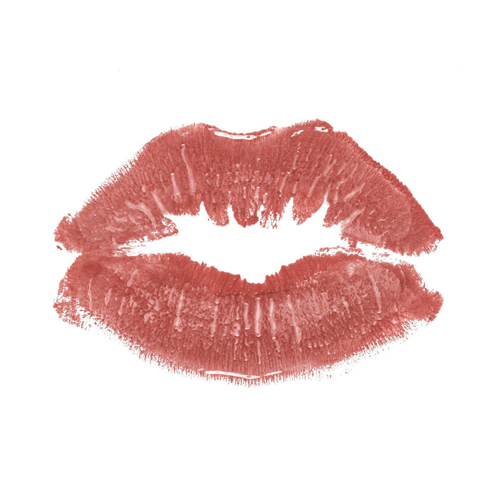 Revlon, Super Lustrous, Lipstick, Creme, 671 Mink, 0.15 oz (4.2 g) - HealthCentralUSA