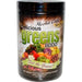 Greens World, Delicious Greens 8000, Mocha Cafe, Powder, 10.6 oz (300 g) - HealthCentralUSA