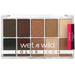 Wet n Wild, Color Icon, 10-Pan Shadow Palette, Nude Awakening, 0.42 oz (12 g) - HealthCentralUSA