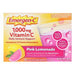 Emergen-C, 1,000 mg Vitamin C Daily Immune Support, Pink Lemonade, 30 Packets, 0.33 oz (9.4 g) Each - HealthCentralUSA