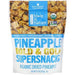 Made in Nature, Pineapple, Dried & Unsulfured, 7.5 oz (213 g) - HealthCentralUSA