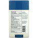 Cremo, Anti-Perspirant & Deodorant, No. 04, Blue Cedar & Cypress, 2.65 oz (75 g) - HealthCentralUSA