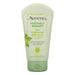 Aveeno, Active Naturals, Positively Radiant, Skin Brightening Daily Scrub, 5.0 oz (140 g) - HealthCentralUSA