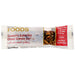 California Gold Nutrition, Foods, Cranberry & Almond Chewy Granola Bars, 12 Bars, 1.4 oz (40 g) Each - HealthCentralUSA