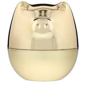 Tony Moly, Golden Pig Collagen, Bounce Beauty Mask, 2.70 fl oz (80 ml) - HealthCentralUSA