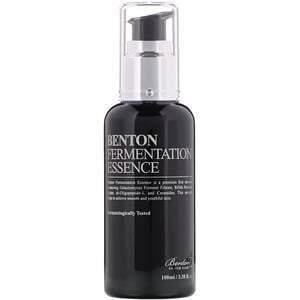 Benton, Fermentation Essence, 100 ml - HealthCentralUSA