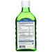 Carlson Labs, Immune Omega, Natural Lemon, 8.4 fl oz (250 ml) - HealthCentralUSA