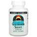 Source Naturals, Glucosamine Sulfate, Sodium Free, 500 mg, 120 Tablets - HealthCentralUSA