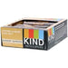 KIND Bars, Nuts & Spices, Caramel Almond & Sea Salt, 12 Bars, 1.4 oz (40 g) Each - HealthCentralUSA