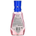 Crest, Kids, Anticavity Fluoride Rinse, Bubblegum Rush, 16.9 fl oz (500 ml) - HealthCentralUSA