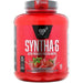 BSN, Syntha-6, Ultra Premium Protein Matrix, Strawberry Milkshake, 5.0 lbs (2.27 kg) - HealthCentralUSA
