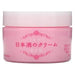 Kikumasamune, Sake Skin Care Cream, 5.3 oz (150 g) - HealthCentralUSA