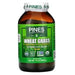 Pines International, Wheat Grass Powder, 10 oz (280 g) - HealthCentralUSA