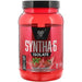 BSN, Syntha-6 Isolate, Protein Powder Drink Mix, Strawberry Milkshake, 2.01 lbs (912 g) - HealthCentralUSA