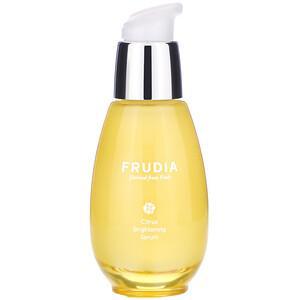 Frudia, Citrus Brightening Serum, 1.76 oz (50 g) - HealthCentralUSA
