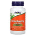 Now Foods, Cranberry with PACs, 90 Veg Capsules - HealthCentralUSA