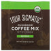 Four Sigmatic, Mushroom Coffee Mix with Chaga, 10 Packets, 0.09 oz (2.5 g) Each - HealthCentralUSA