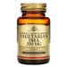 Solgar, Naturally Sourced Omega-3, Vegetarian DHA, 200 mg, 50 Vegetarian Softgels - HealthCentralUSA