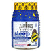 Zarbee's, Children's Sleep with Melatonin, Natural Berry Flavor, Ages 3+, 50 Gummies - HealthCentralUSA