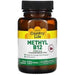 Country Life, Methyl B12, Berry, 3,000 mcg, 120 Lozenges - HealthCentralUSA