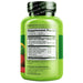 NATURELO, Iron with Vitamin C, 90 Vegetarian Capsules - HealthCentralUSA