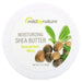 Mild By Nature, Moisturizing Shea Butter, 3 oz (85 g) - HealthCentralUSA