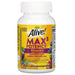 Nature's Way, Alive! Max3 Potency, Women's Multivitamin, 90 Tablets - HealthCentralUSA