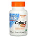 Doctor's Best, Calm-Z with Zembrin, 25 mg, 60 Veggie Caps - HealthCentralUSA