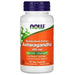 Now Foods, Ashwagandha, Standardized Extract, 450 mg, 90 Veg Capsules - HealthCentralUSA