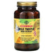 Solgar, Milk Thistle Herb Extract, 150 Vegetable Capsules - HealthCentralUSA