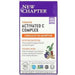 New Chapter, Fermented Activated C Complex, 180 Vegetarian Tablets - HealthCentralUSA