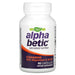 Nature's Way, Alpha Betic, Cinnamon with Magnesium & Biotin, 90 Capsules - HealthCentralUSA