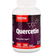 Jarrow Formulas, Quercetin, 500 mg, 200 Capsules - HealthCentralUSA
