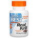 Doctor's Best, Real Krill, 350 mg, 60 Softgel - HealthCentralUSA