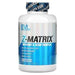EVLution Nutrition, Z-Matrix, Recovery & Sleep Complex, 240 Capsules - HealthCentralUSA