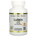 California Gold Nutrition, Lutein with Zeaxanthin, 20 mg, 120 Veggie Softgels - HealthCentralUSA