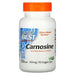 Doctor's Best, Carnosine, 500 mg, 90 Veggie Caps - HealthCentralUSA