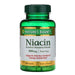 Nature's Bounty, Flush Free Niacin, 500 mg, 120 Capsules - HealthCentralUSA