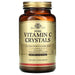Solgar, Pure Vitamin C Crystals, 8.8 oz (250 g) - HealthCentralUSA