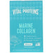Vital Proteins, Marine Collagen, Unflavored, 20 Packets, 0.35 oz (10 g) Each - HealthCentralUSA
