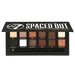 W7, Spaced Out, Galactic Glimmers, Eye Contour Palette, 0.34 oz (9.6 g) - HealthCentralUSA
