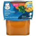 Gerber, Sweet Potato Mango Kale, 2nd Foods, 2 Packs, 4 oz (113 g) Each - HealthCentralUSA