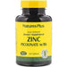 Nature's Plus, Zinc Picolinate w/B-6, 120 Tablets - HealthCentralUSA