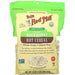 Bob's Red Mill, Organic Creamy Buckwheat Hot Cereal, Whole Grain, 18 oz (510 g) - HealthCentralUSA