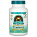 Source Naturals, Wellness Formula 120 Capsules - HealthCentralUSA