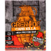 Grenade, Carb Killa, High Protein Bars, Peanut Nutter, 12 Bars, 2.12 oz (60 g) Each - HealthCentralUSA